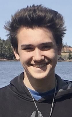 Cole Rayner